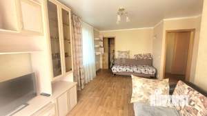 1-к квартира, вторичка, 32м2, 4/5 этаж