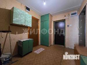 1-к квартира, вторичка, 26м2, 5/9 этаж