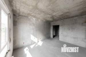 2-к квартира, вторичка, 66м2, 7/16 этаж