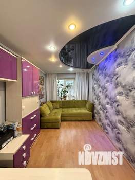 2-к квартира, вторичка, 53м2, 5/9 этаж