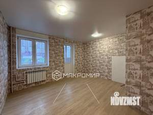 Студия квартира, вторичка, 23м2, 3/9 этаж