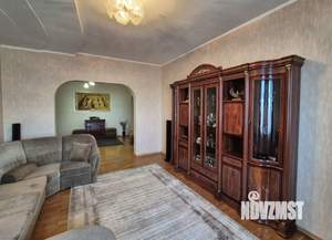 3-к квартира, вторичка, 110м2, 8/8 этаж