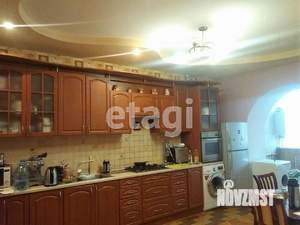 3-к квартира, вторичка, 143м2, 10/10 этаж
