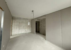 3-к квартира, вторичка, 43м2, 3/5 этаж