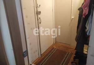 1-к квартира, вторичка, 32м2, 2/5 этаж