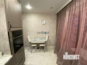 1-к квартира, вторичка, 37м2, 8/15 этаж