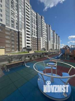 1-к квартира, вторичка, 35м2, 12/16 этаж