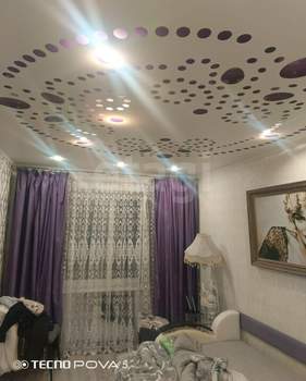 2-к квартира, вторичка, 59м2, 3/5 этаж