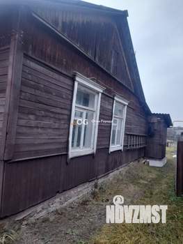 2-к квартира, вторичка, 28м2, 1/1 этаж