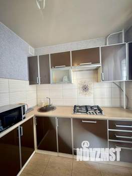 1-к квартира, вторичка, 37м2, 5/10 этаж