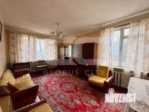 2-к квартира, вторичка, 45м2, 2/5 этаж