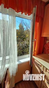 1-к квартира, вторичка, 29м2, 4/5 этаж