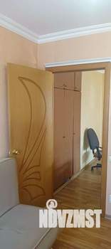 3-к квартира, вторичка, 49м2, 3/5 этаж