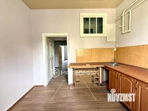 2-к квартира, вторичка, 55м2, 3/3 этаж