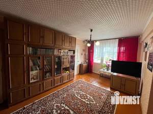 2-к квартира, вторичка, 46м2, 5/5 этаж