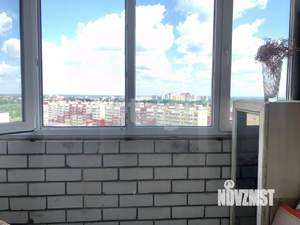 3-к квартира, вторичка, 86м2, 15/15 этаж