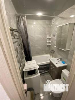 1-к квартира, вторичка, 31м2, 4/5 этаж