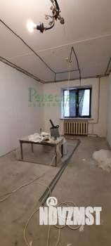 2-к квартира, вторичка, 49м2, 1/5 этаж