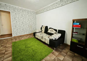 2-к квартира, вторичка, 45м2, 2/5 этаж