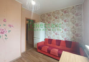 1-к квартира, вторичка, 40м2, 4/10 этаж