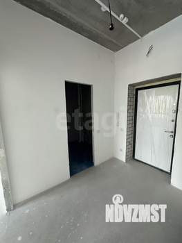 1-к квартира, вторичка, 45м2, 2/4 этаж