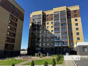 2-к квартира, вторичка, 67м2, 7/9 этаж