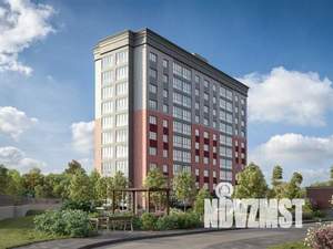 1-к квартира, вторичка, 40м2, 4/10 этаж