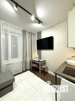 1-к квартира, вторичка, 19м2, 3/4 этаж