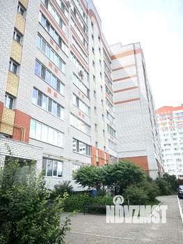 1-к квартира, вторичка, 41м2, 9/12 этаж