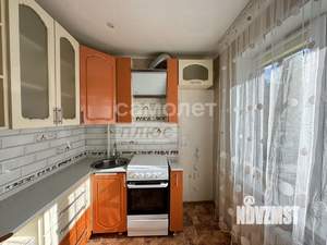 3-к квартира, вторичка, 48м2, 2/5 этаж