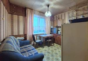 2-к квартира, вторичка, 59м2, 2/10 этаж