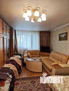 1-к квартира, вторичка, 40м2, 8/9 этаж