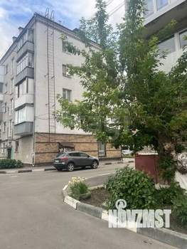 1-к квартира, вторичка, 31м2, 3/5 этаж