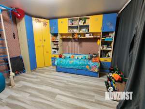 3-к квартира, вторичка, 62м2, 8/14 этаж