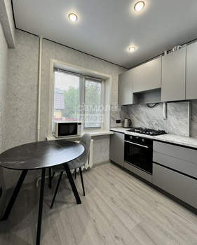 1-к квартира, вторичка, 31м2, 1/5 этаж