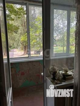 2-к квартира, вторичка, 52м2, 1/3 этаж