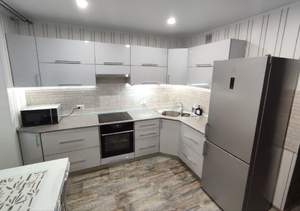 1-к квартира, вторичка, 40м2, 3/16 этаж