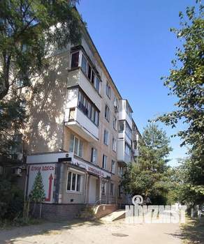 2-к квартира, вторичка, 46м2, 4/5 этаж