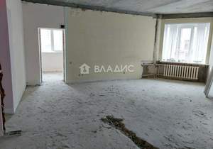 3-к квартира, вторичка, 120м2, 1/9 этаж