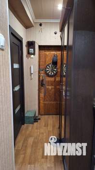 2-к квартира, вторичка, 38м2, 1/2 этаж