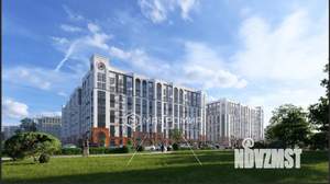 1-к квартира, вторичка, 50м2, 1/9 этаж