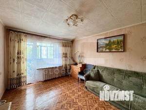 1-к квартира, вторичка, 36м2, 3/5 этаж