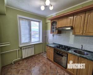 1-к квартира, вторичка, 30м2, 5/5 этаж