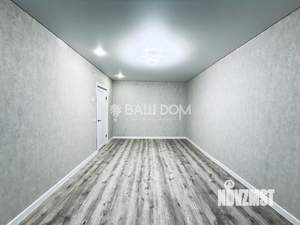 1-к квартира, вторичка, 33м2, 5/5 этаж