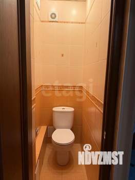 2-к квартира, вторичка, 49м2, 2/5 этаж