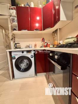 2-к квартира, вторичка, 47м2, 2/5 этаж