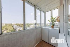 3-к квартира, вторичка, 66м2, 10/10 этаж