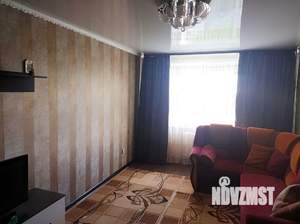 1-к квартира, вторичка, 42м2, 10/10 этаж