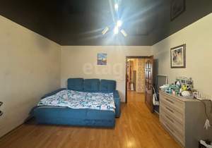 3-к квартира, вторичка, 96м2, 1/9 этаж