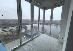 2-к квартира, вторичка, 61м2, 8/19 этаж